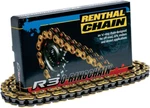 Renthal 520 R3-2 O-ring Chain 120 Links Natural C416. Fixed Price $178.72.