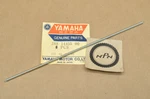 Nos Yamaha JT1 JT2 TX650 XS650 Carburetor Joint Tension Spring 288-14455-00. Fixed Price $6.66.