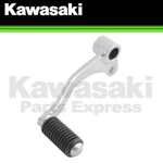 Genuine Kawasaki Oem Gear Shift Lever 2013 2017 Ninja 300 Se Abs 13242-0088. Fixed Price $52.70.