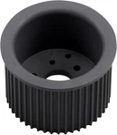 Belt Drives Ltd. 47-OFP 3" Front Pulley. Fixed Price $178.16.