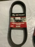 Gates G-force Redline Cvt Drive Belt 47R4266. Fixed Price $99.00.