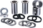 Factory Links Fits Kawasaki SAK-K-186 Swingarm Bearing Kit For Quality Service. Fixed Price $94.95.