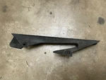 2008 Kawasaki Ninja EX250J Sprocket Cover Oem. Fixed Price $17.99.