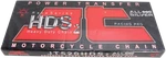 Chain 120L Nickel JTC520HDSNN120S. Fixed Price $54.11.