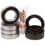 Pivot Works Front Wheel Bearing Kit PWFWK-S09-532. Fixed Price $58.49.