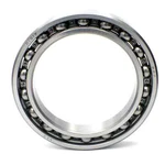 Replacement Part For Bmw 33121242211 Deep Groove Ball Bearing 85X120X18MM. Fixed Price $40.79.