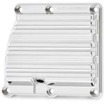 Arlen Ness Chrome 10-GAUGE Top Transmission Cover 03-862. Fixed Price $169.95.