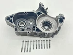 Oem Left Side Engine Fits Ktm 250 Sx 2002 Crankcase Cover 54730000144. Fixed Price $189.99.