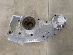 Harley-davidson Ironhead Sportster Cam Cover 25202-71 1971-76 Engine Side Panel. Fixed Price $39.99.