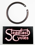 Triumph High Gear Bearing Circlip Oem 70-0489 Uk Made 68-0024. Fixed Price $14.99.