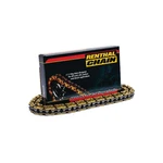 Renthal 520 R4 Atv Z-ring Chain Gold, 100 Links C302. Fixed Price $146.99.