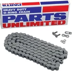 Parts Unlimited 520 Po Series Drive Chains 1222-0687. Fixed Price $75.99.