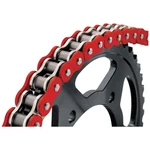 Bikemaster Bmxr Series O-ring Chain 525X150, Red. Fixed Price $184.74.