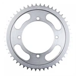 Primary Drive Rear Steel Sprocket 50 Tooth Silver 102-235-0283. Fixed Price $31.73.
