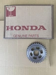 Honda XR650L 1993-2024 Gear, Countershaft Low (32T) 23411-MN9-000. Fixed Price $98.96.