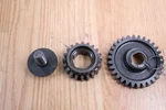 1975 Honda CR250 Misc Engine Gears Idle / Primary. Fixed Price $45.00.