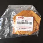 24261-43D01-000 Suzuki GEAR,6TH DRIVE(NT:20) 2426143D01000, New Genuine Oem Part. Fixed Price $92.22.