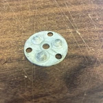 Bsa Nos 57-4037 Clutch Thrust Plate Actuator A65 A50 650 500 Vintage Original. Fixed Price $29.69.
