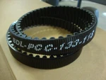 Big Dog Motorcycle Oem 133TH 1/8" Drive Belt Bdl Gates K-9 Mastiff Chopper Rb. Fixed Price $224.99.