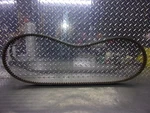 1027 Yamaha Stryker Vstar Xvs 1300 2013 Oem Drive Belt. Fixed Price $169.99.
