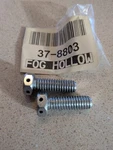 Harley 1971-84 Shovelhead Inner Primary Safety Bolt Vtwin 37-8803 Pair PK2 4021. Fixed Price $5.00.