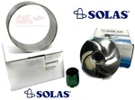 Seadoo Rxp/rxt/gtx Stainless Wear Ring Solas Impeller Tool SRX-CD-14/19. Fixed Price $469.95.