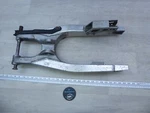 2003 Honda CFR450R Crf H1632) Rear Wheel Swing Arm W/ Chain Guide And Bolt. Fixed Price $85.49.
