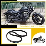 137T Drive V-belts For Harley Davidson Sportster XL1200C XL1200R 2004-2006. Fixed Price $39.89.