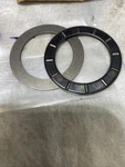 Nos Yamaha Oem Engine Clutch Basket Flat Bearing DT1 YZ250 93341-23307-00 #G7. Fixed Price $12.99.
