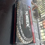 Vortex 520SX3 V3 2.0 Black Racing Chain 110 Links X-ring Pitch. Fixed Price $97.31.