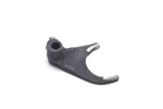 1990 85-91 Kawasaki Right Shift Fork Low 4TH 13140-1124. Fixed Price $30.00.