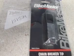 Nos Bike Master Chain Breaker Tip For 15-1523 151524. Fixed Price $6.79.