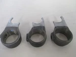 1972 Kawasaki H2 750 Triple Shift Fork Set. Fixed Price $195.90.