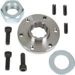 Belt Drives Pulley Offset Spacer With Screws Nut 0" Standard In-std. Fixed Price $100.83.