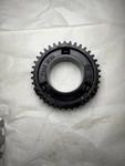 2008 2009 & 2010 Buell 1125R 1125CR Engine Motor Clutch Oil Pump Drive Gear. Fixed Price $20.00.