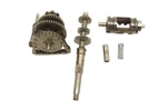 Yamaha Grizzly 450 14 Transmission Shift Gears Shafts Cam Forks Assembly 54134. Fixed Price $99.94.