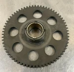 Kawasaki ZR750 06 2005 Starter Clutch / Rotor Ring Gear. Fixed Price $65.35.