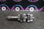 1999 Kawasaki 99-02 KX250 Oem Engine Transmission Tranny Assembly Gears Input. Fixed Price $65.95.