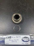 Harley Buell Sportster 35191-06 Transmission 4TH Gear Countershaft #NV-1926. Fixed Price $30.00.