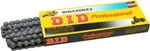 Did 420 NZ3 Non-sealed Non-o-ring Chain 130 Links Natural W/ Clip Master. Fixed Price $49.95.