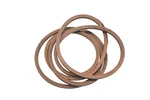 Rotary 12-11845, 754-04045, 954-04045 1/2" X 109-7/64" V-belt Nos. Fixed Price $19.86.