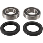 Pivot Works Wheel Bearing Kit Front PWFWS-H09-000. Fixed Price $38.99.