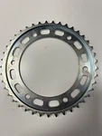Sunstar 530 41T Steel Rear Sprocket 2000-2016 Honda CBR1000/RVT RC51 2-563541. Fixed Price $53.69.