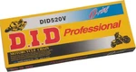 D.i.d Pro Series O-ring Chain Links Natural 520VOX106FB. Fixed Price $80.39.