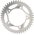Vortex Rear Sprocket 45T Aluminum Silver 526-45. Fixed Price $71.56.