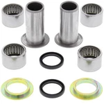 Balls 28-1119 Swing Arm Bearing Seal Kit For Husqvarna Wxc-wxe 360 94-95. Fixed Price $86.61.