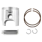 Wiseco Pro-lite Cd Piston Kit 73.50MM Yamaha Phazer Ss 480 121" (1997-1998). Fixed Price $140.79.