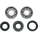 Moose Offroad A24-1022 Bearing/seal Kit Crankcase And. Fixed Price $53.95.