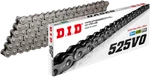 D.i.d. Vo O-ring Motorcycle Chain 420 520 525 530 Street Off-road Atv Dirt Bike. Fixed Price $90.63.