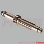 Suzuki RM85 2002-2009 2012 2015-2023 Genuine COUNTERSHAFT(NT:11) 24121-02B42 Oem. Fixed Price $115.91.